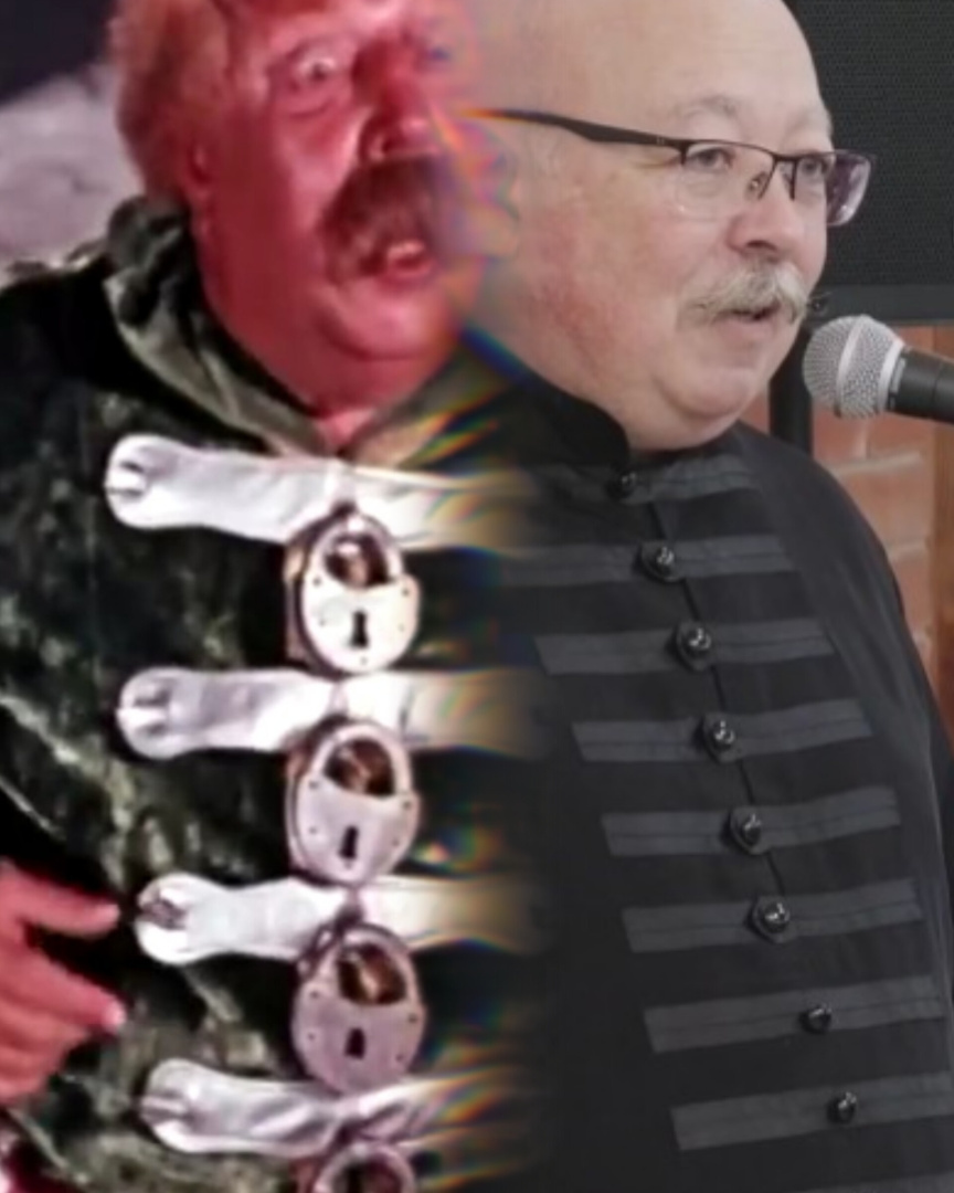 Лжецы на высшем уровне: персона № 1