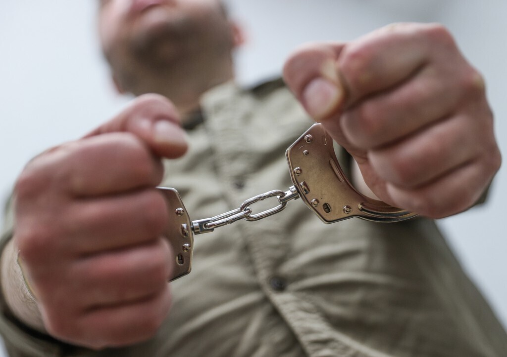 Выдаст ли Турция московского подрывника России.