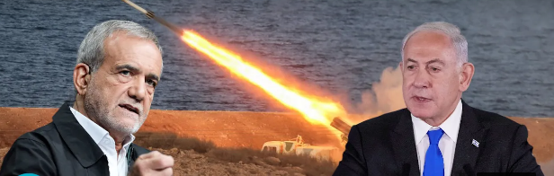 Атакована штаб-квартира Армии обороны Израиля