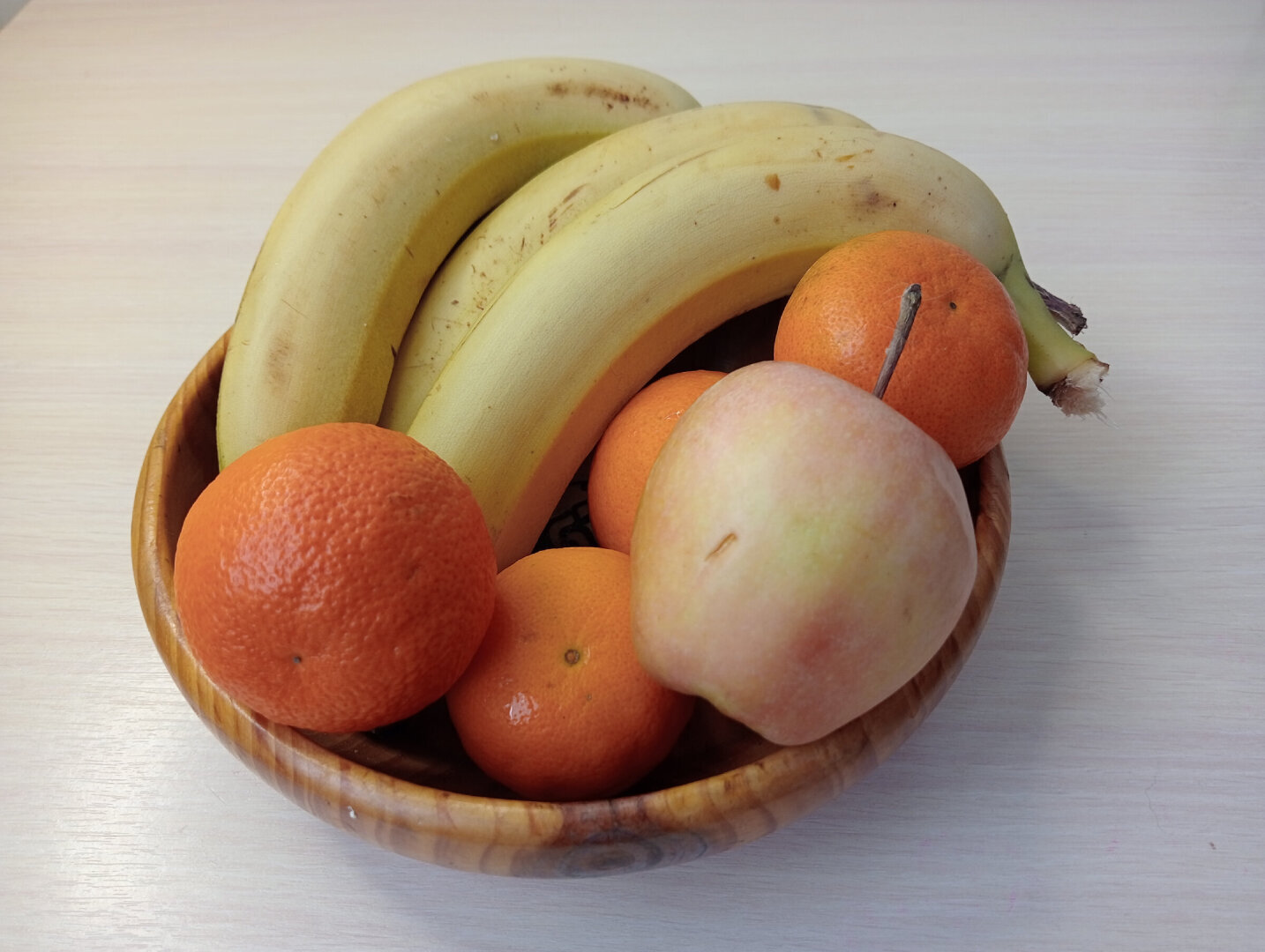 Бюджетное меню для двух человек. День 2.