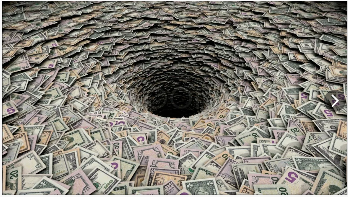 Знакомая ситуация? До зарплаты еще далеко, а деньги уже на исходе?