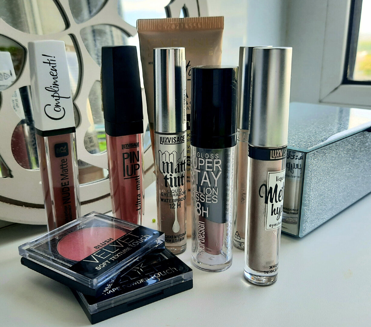 Дешево и сердито. Косметика, которая стоит копейки, а результат на миллион