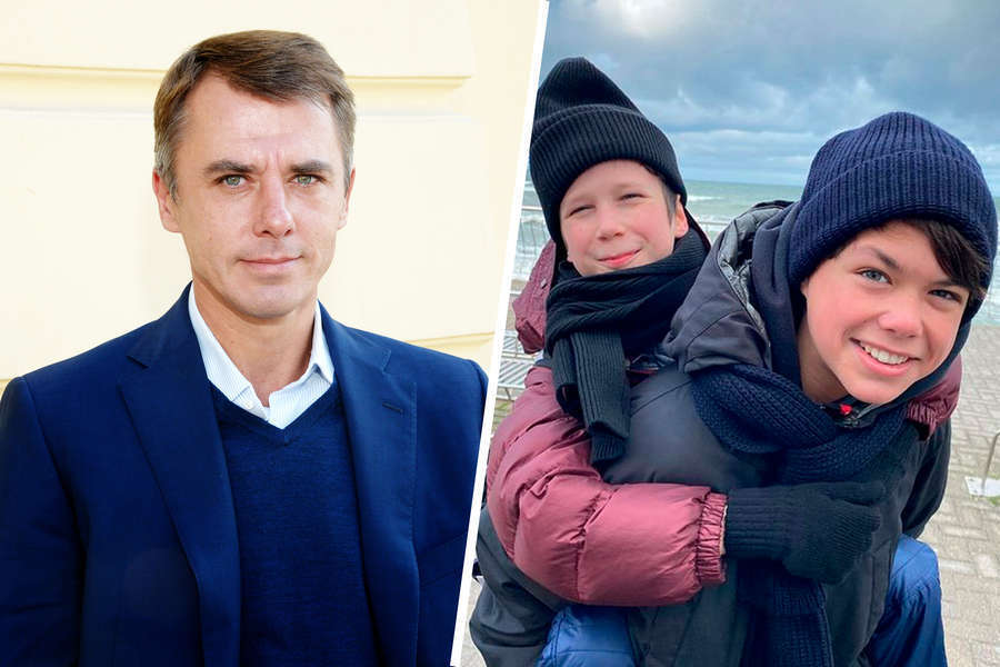 💵Актер Игорь Петренко выплатил часть долга в 8,4 млн рублей по алиментам. Сколько он всего должен?