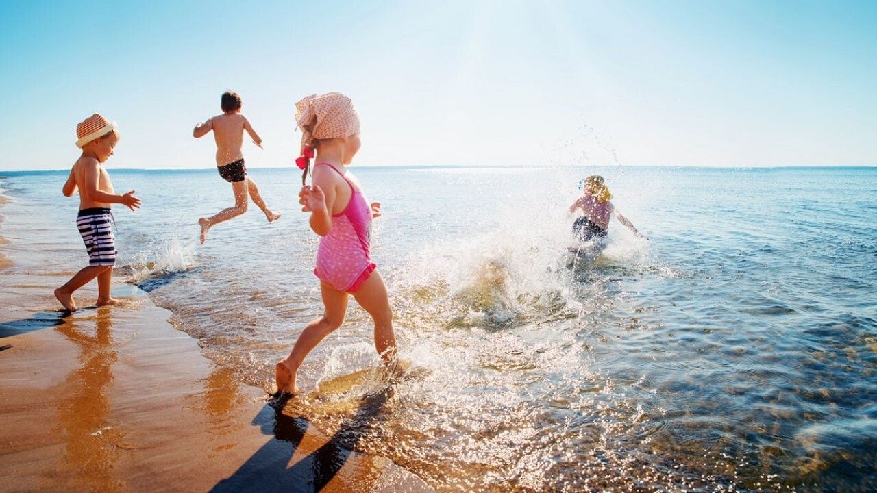 Кабардинка: Уютное Село на Берегу Черного Моря