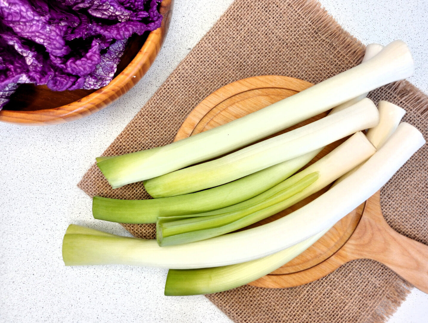 Лук-порей в сливках с курицей и сыром. Пошаговый рецепт с фото.