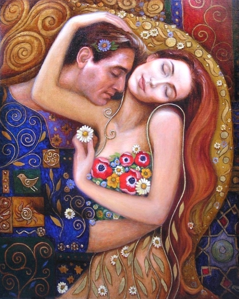 Пол и гендер. В чём отличие? - Пола 2, а гендеров в Европе 60, а в США - 72. Слава Богу, мы живем в России!