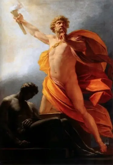 Список 12 лучших мифических историй, актуальных в 2020 году