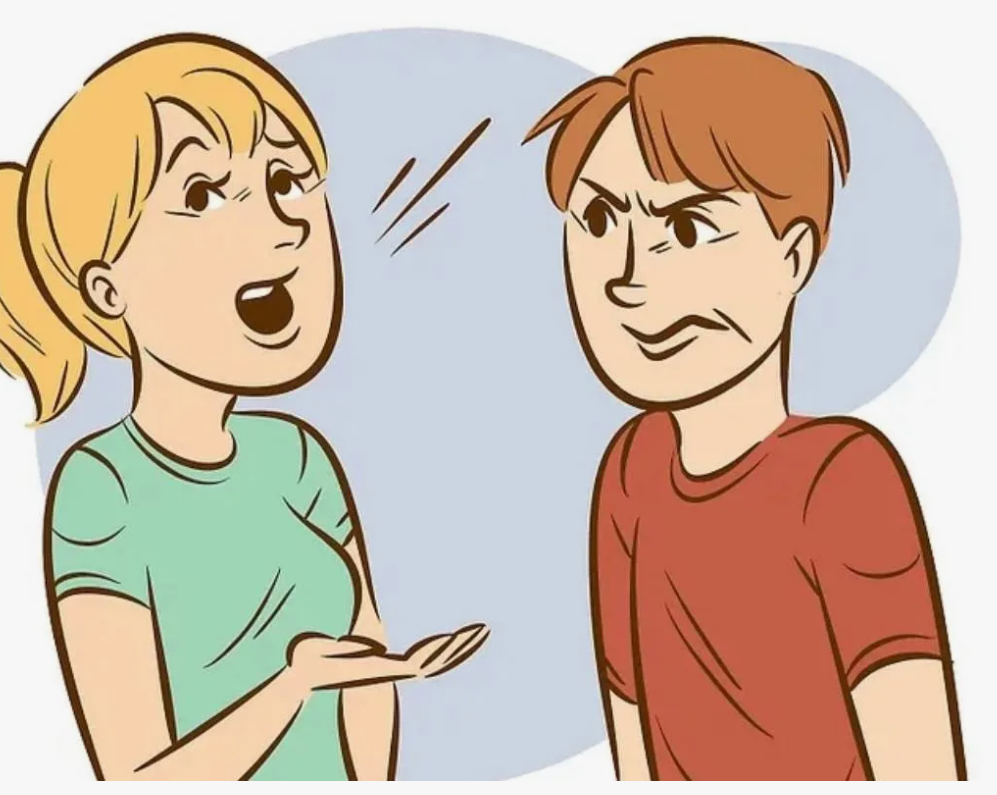 Как научиться злиться без разрушений?