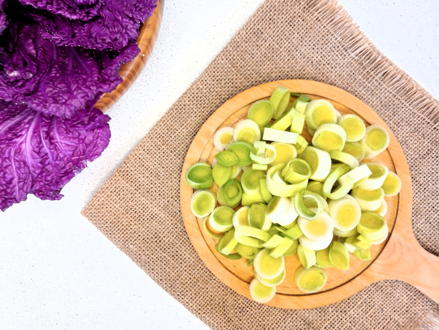 Лук-порей в сливках с курицей и сыром. Пошаговый рецепт с фото.