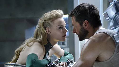 "Светлана Ходченкова: Японский путь Росомахи"