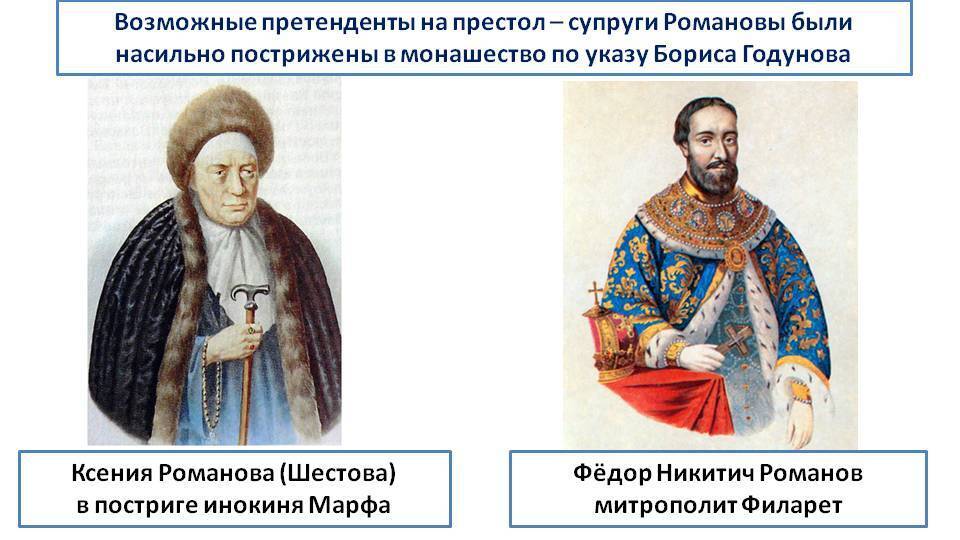 Всё про Ивана Сусанина