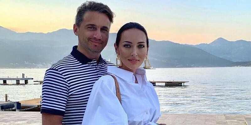 "Судебная драма: Алсу и Ян Абрамов не могут разойтись"