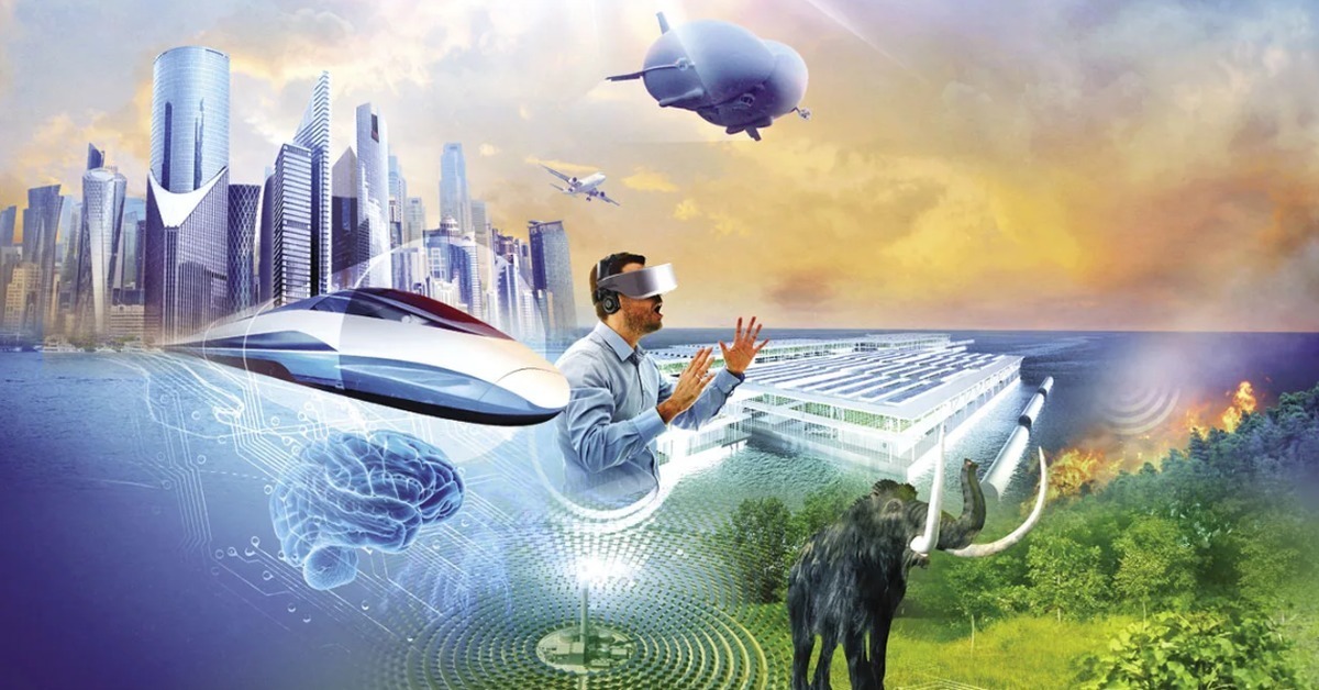 Воспоминания о беззаботном детстве: Путешествие во времена простоты.