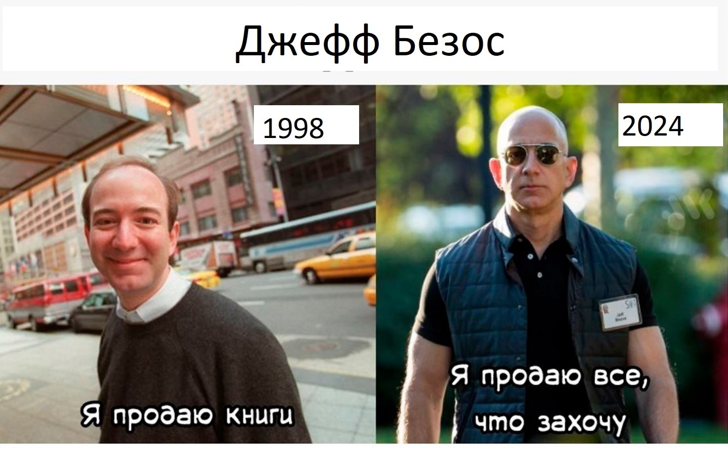 А вы знаете, кто самый богатый человек в мире?