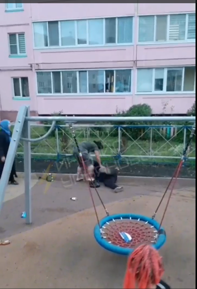 Неужели это нормально?