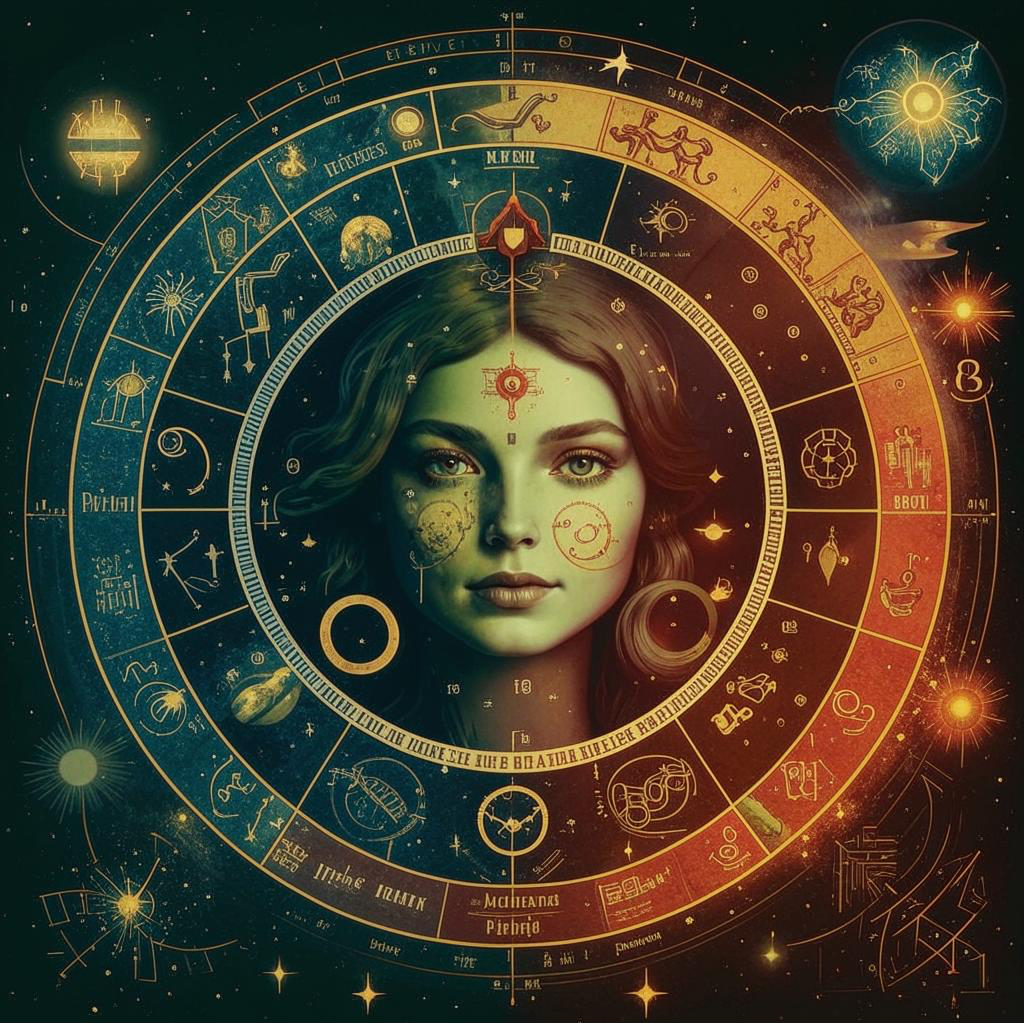 Астрология: Древняя Наука или Современное Увлечение?