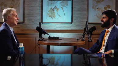 Иммигрант из Индии рассказал о днях, когда он опасался самодепортации из США из-за «старения»