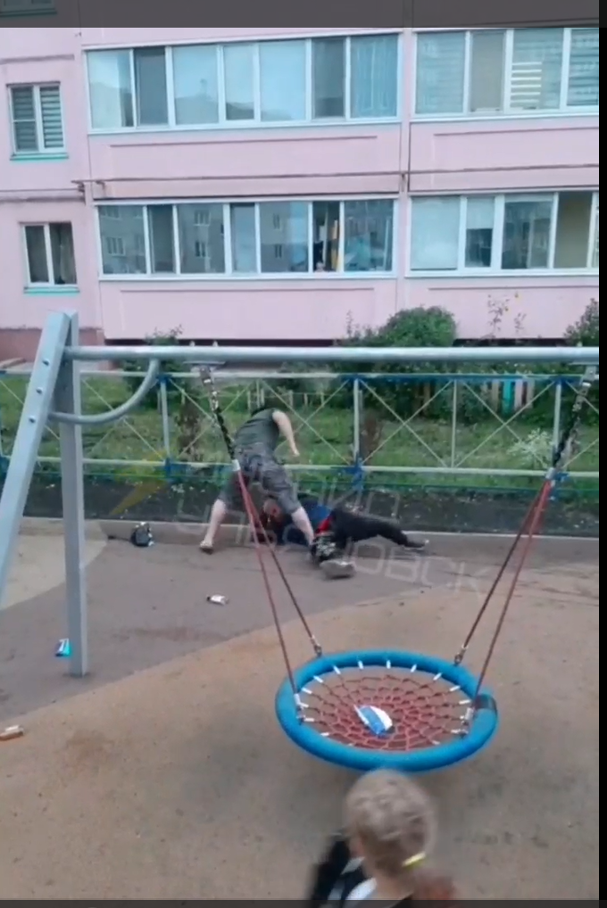 Неужели это нормально?