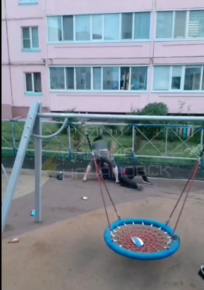 Неужели это нормально?