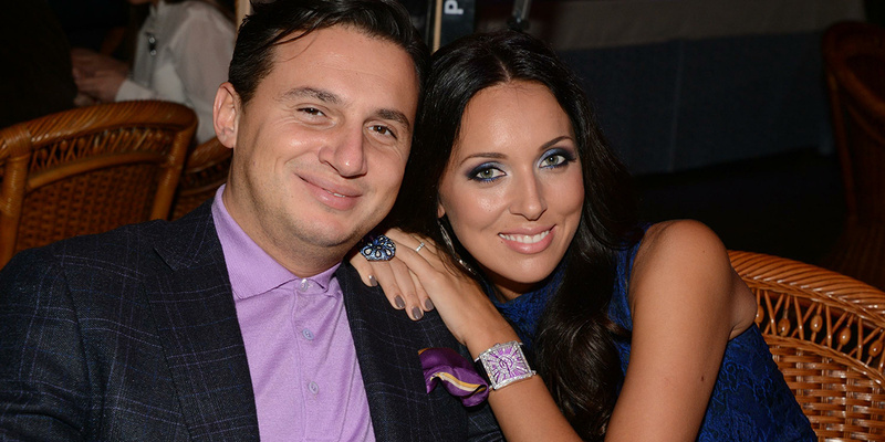 "Судебная драма: Алсу и Ян Абрамов не могут разойтись"