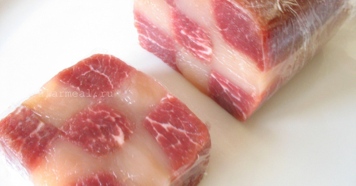 Мясной клей не вреден, нас опять пугают безопасным и полезным компонентом