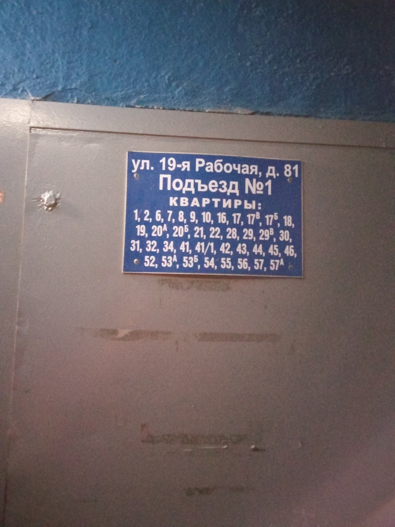 Удивительное рядом