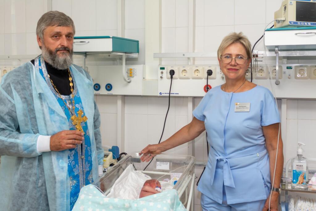 👶Шокирующая история и чудесное спасение новорождённой девочки