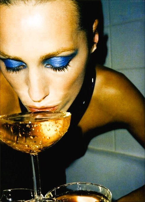 Запойный алкоголик: история женщины