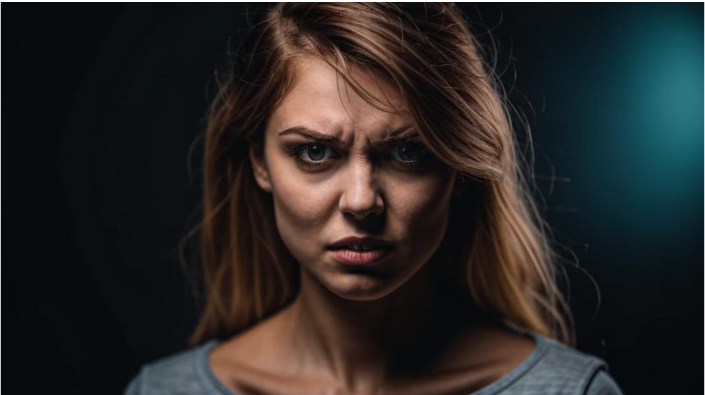 Секреты внутреннего спокойствия: как обуздать гнев и агрессию