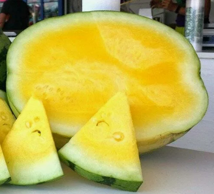 Солнечный арбуз: вкус лета