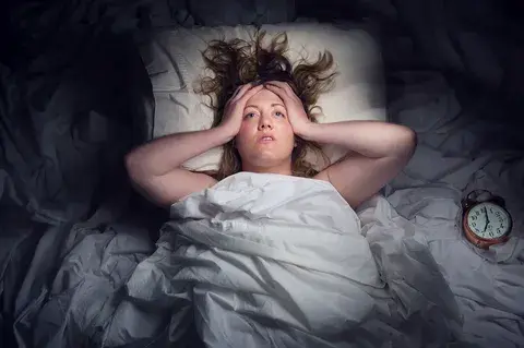 Сон. Что делать, чтобы проснуться бодрым и выспавшимся?!