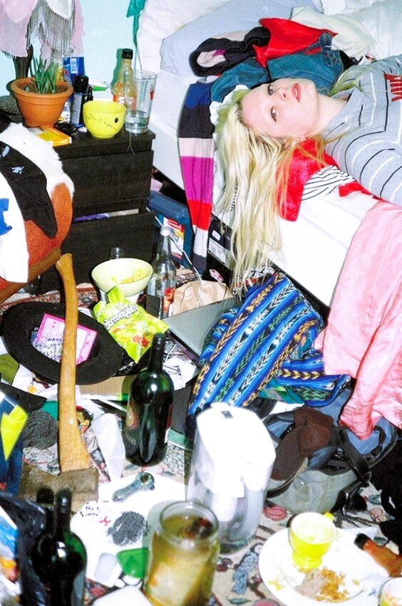 Запойный алкоголик: история женщины