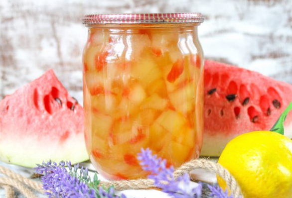 🍉🍉🍉Что будет, если есть арбуз каждый день? Когда появился этот плод? Варенье из арбузных корочек! 🍉🍉🍉