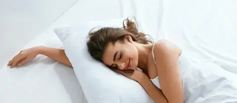 Сон. Что делать, чтобы проснуться бодрым и выспавшимся?!