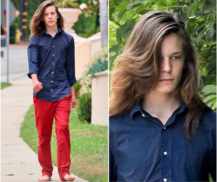 Дочь Илона Маска в интервью рассказала, что он ругал ее за то, что она была нетрадиционной сексуальной ориентацией в детстве.