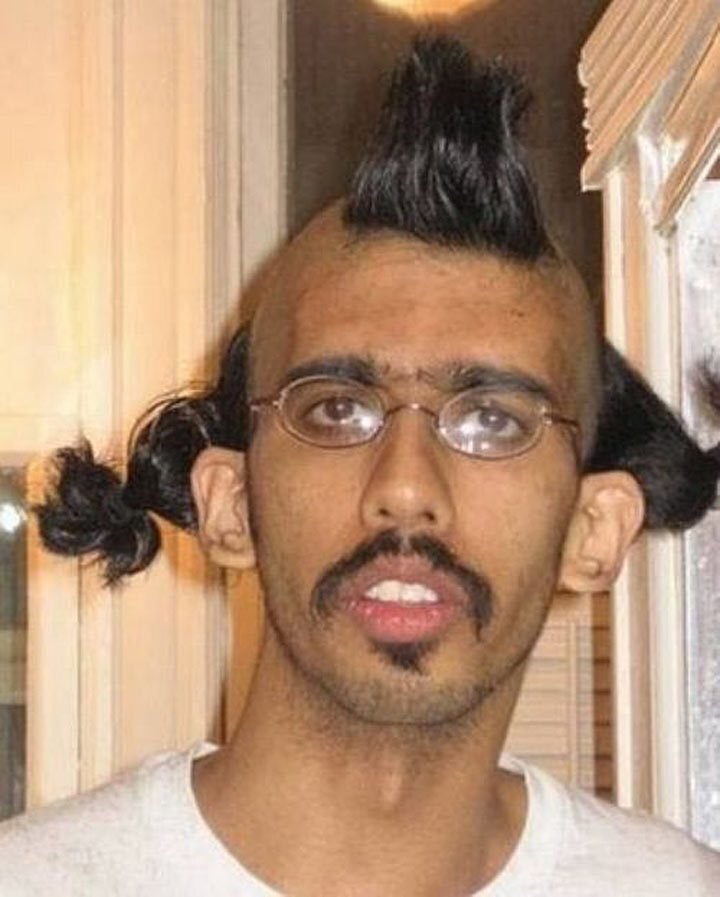 Взрыв на макаронной фабрике "Золотая Лапша"