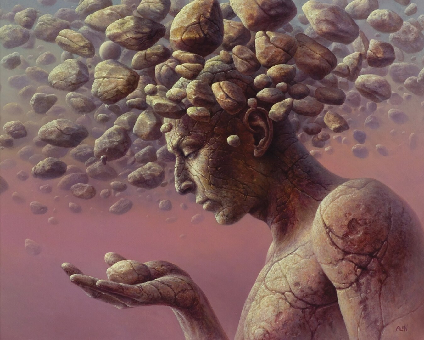 Что за странное словечко, которого нет ни в одном словаре?