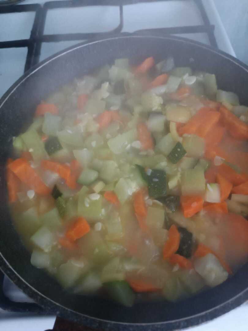 Секреты семейного счастья . Икра кабачковая. Вкуснее чем в баночках из магазина.