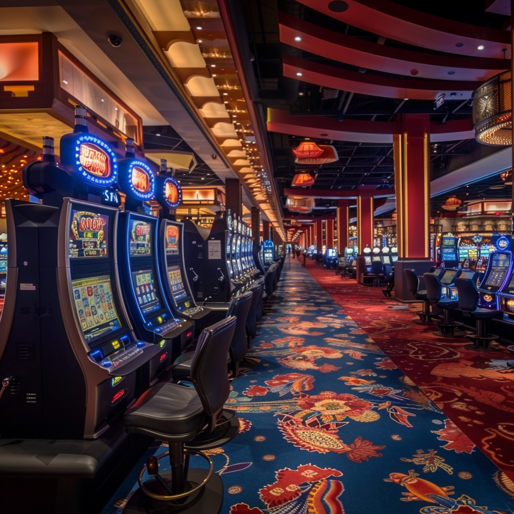 В чем опасность лудомании