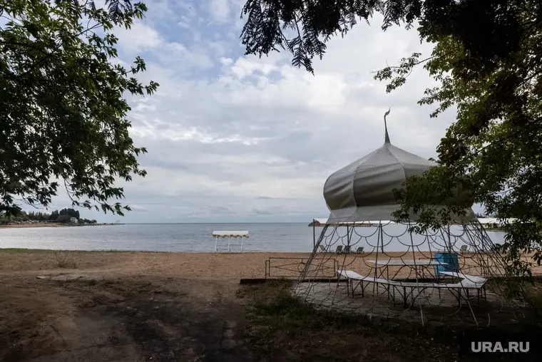 Отдых в Киргизии, на Иссык-Куле. Сервис как в Турции, но в два раза дешевле