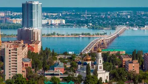 История моей семьи на фоне развития, падения и возрождения нашего государства. Лето 1988 года, переезд в Саратов - продолжение публикации от 2022 г.