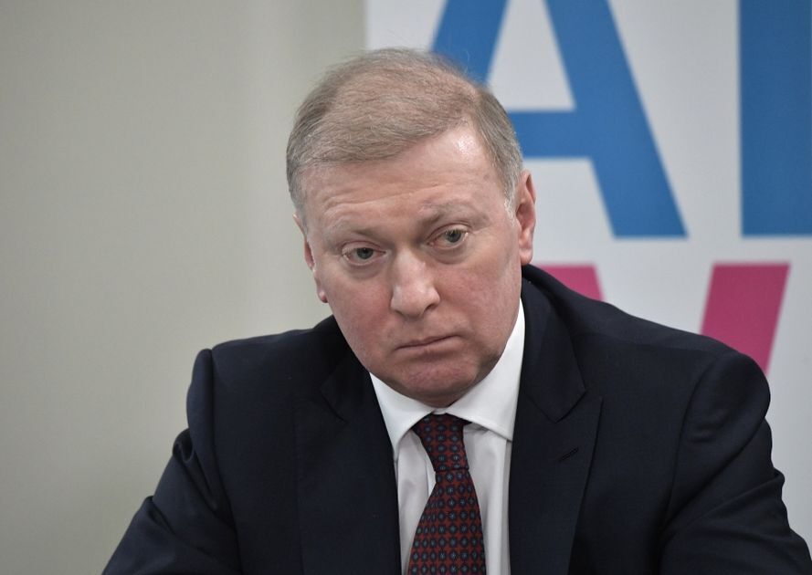 Скандал среди элиты. За что в Москве задержан сын миллиардера Мусы Бажаева?