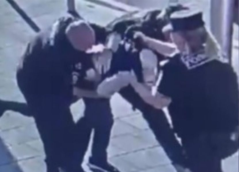 За что арестован сын чеченского миллиардера Мусы Бажаева?