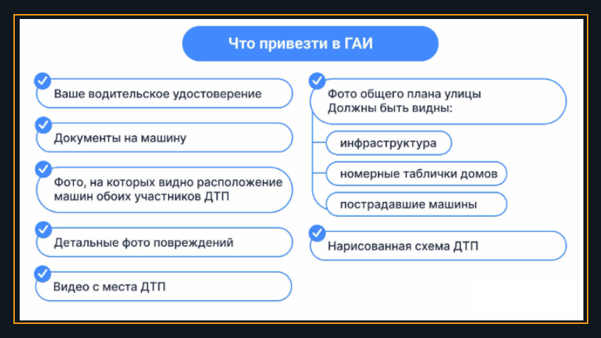Аварию оформляем без виновника: шансы на страховые выплаты