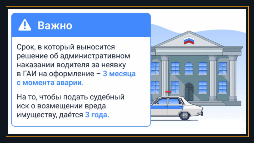 Аварию оформляем без виновника: шансы на страховые выплаты