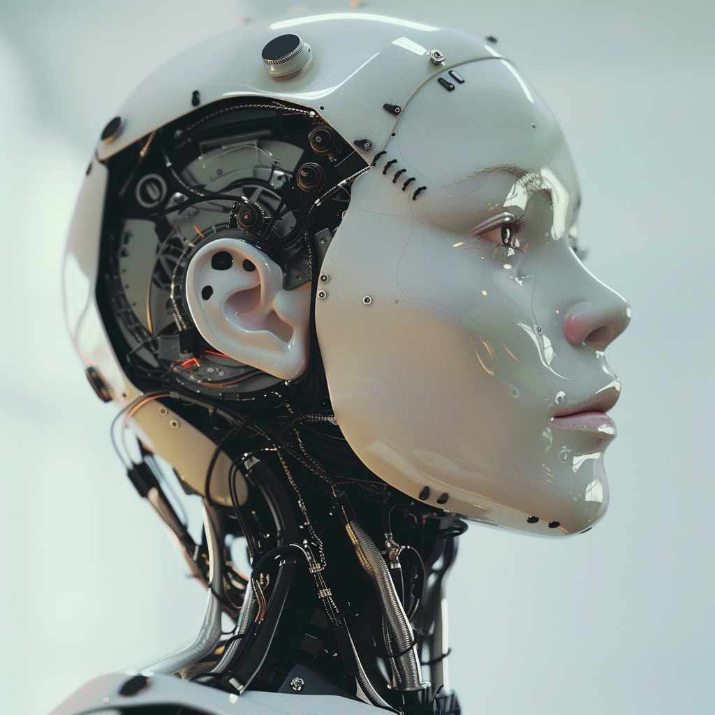 Смогут ли роботы заменить людей