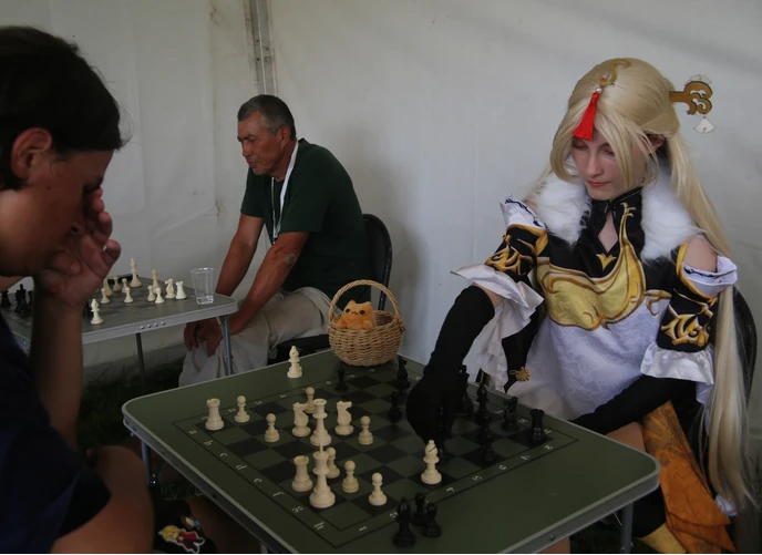 Небофест в Красноярске. И снова концерт со скандалом. Я была там и лично видела состояние Глеба Самойлова.