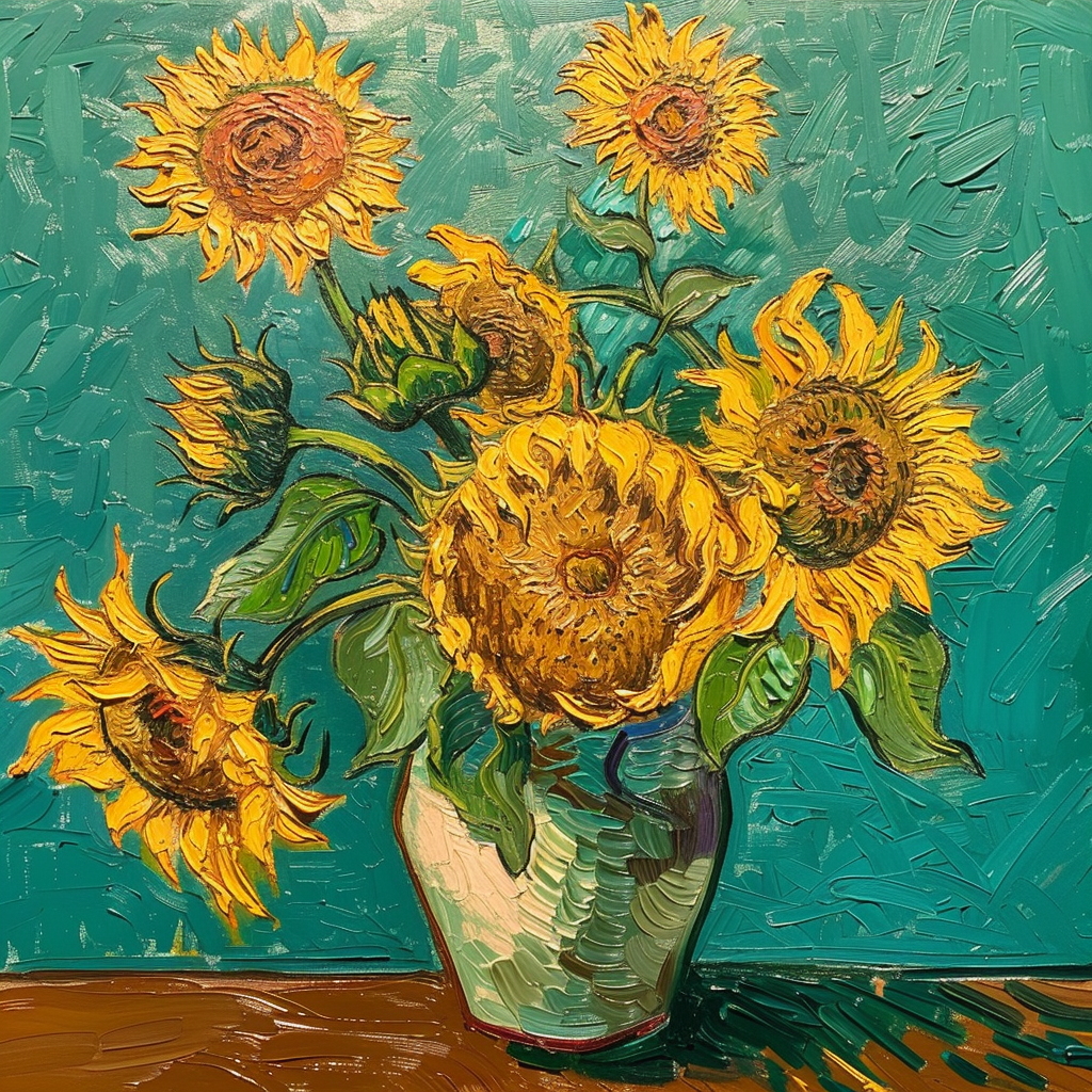 Ван Гогу и не снилось: суд оштрафовал вандалисток за порчу картины на 84 млн долларов