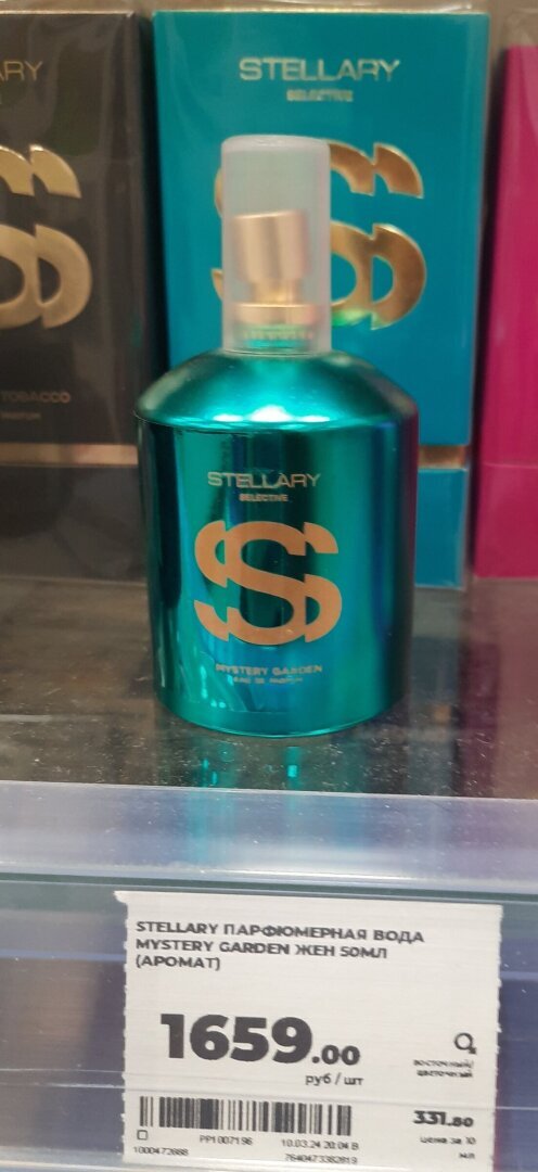 Пахнут дороже, чем стоят. Доступная парфюмерия из Магнит Косметик