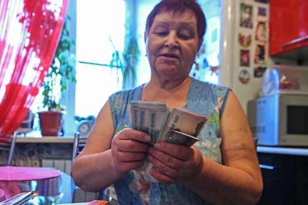 Насколько вырастут накопительные пенсии россиян с 1 августа?